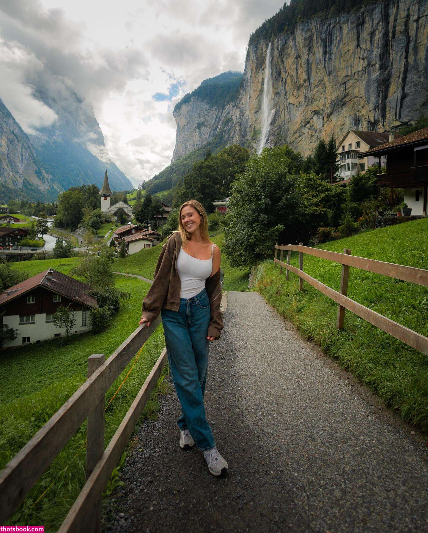 Cassidy Hornberger Nude Leaks OnlyFans Photos #6 1803733