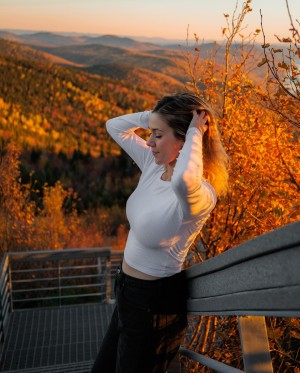 Cassidy Hornberger Nude Leaks OnlyFans Photos #6