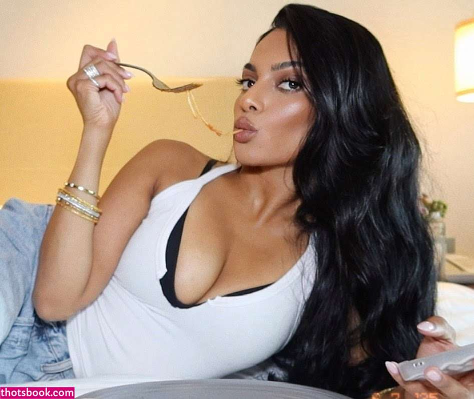 Chandrika Ravi Nude Leaks OnlyFans Photos #1 1803743