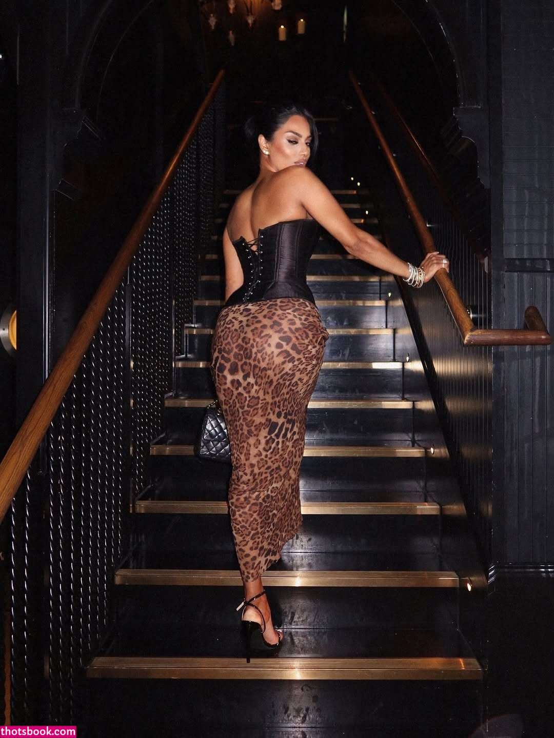 Chandrika Ravi Nude Leaks OnlyFans Photos #1 1803744