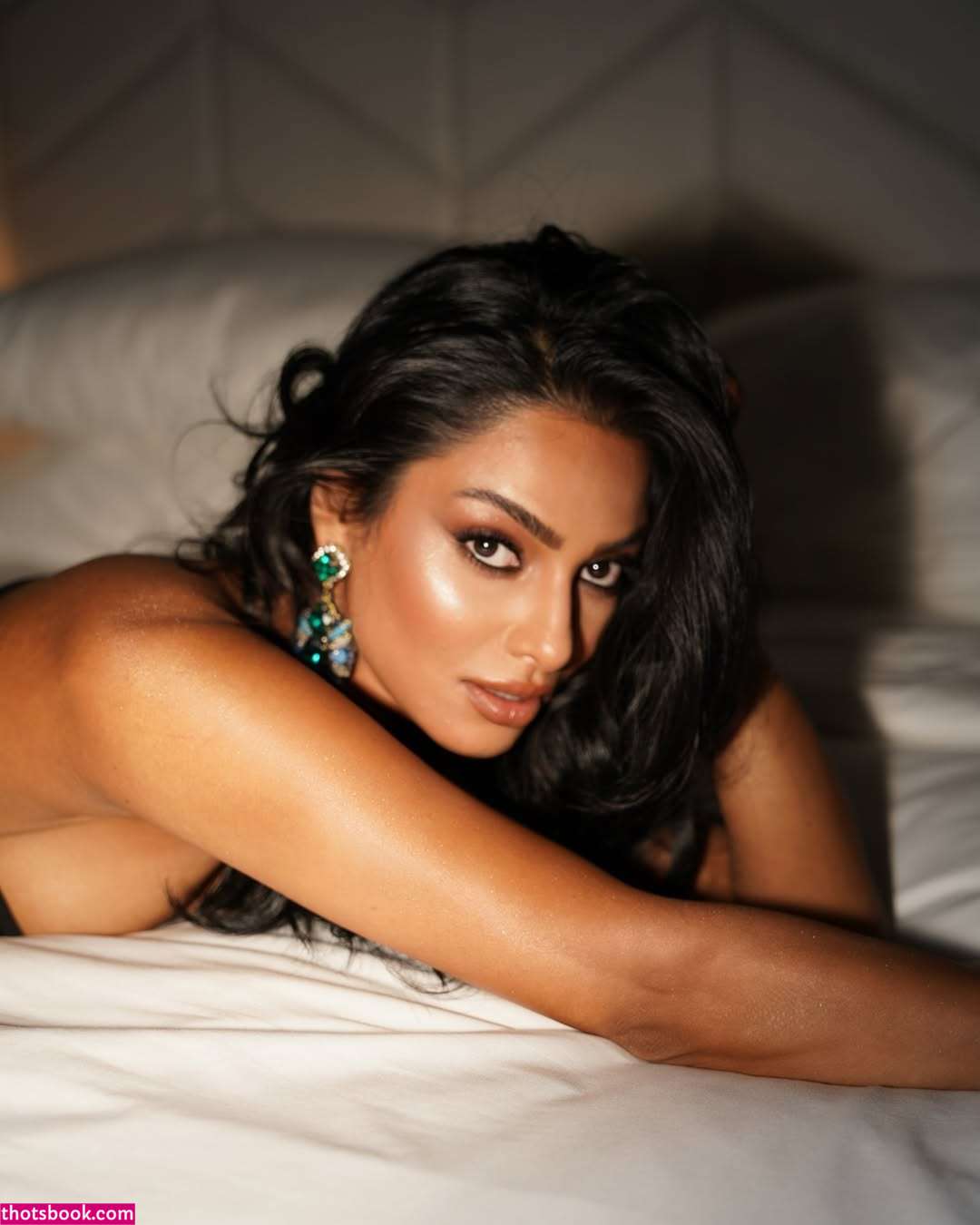 Chandrika Ravi Nude Leaks OnlyFans Photos #1 1803745