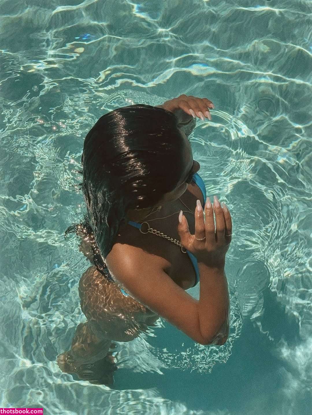 Chandrika Ravi Nude Leaks OnlyFans Photos #2 1803747