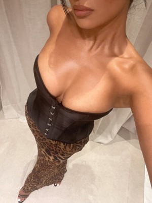 Chandrika Ravi Nude Leaks OnlyFans Photos #2