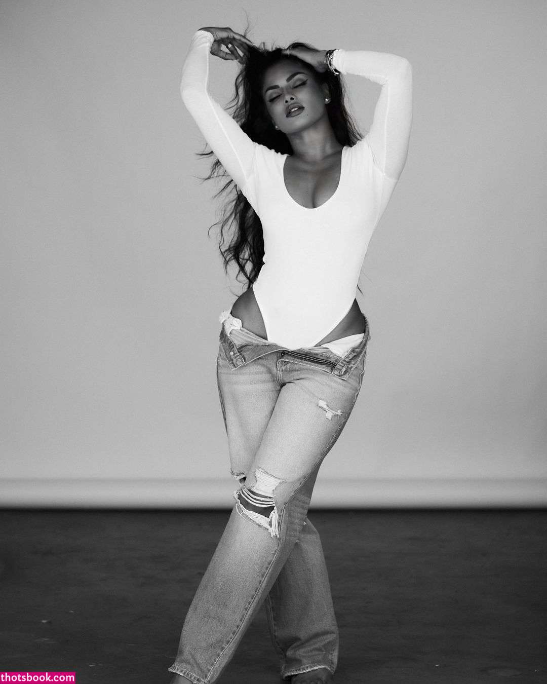 Chandrika Ravi Nude Leaks OnlyFans Photos #3 1803759