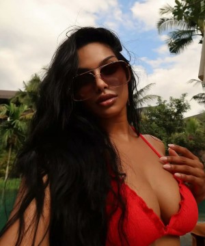 Chandrika Ravi Nude Leaks OnlyFans Photos #5