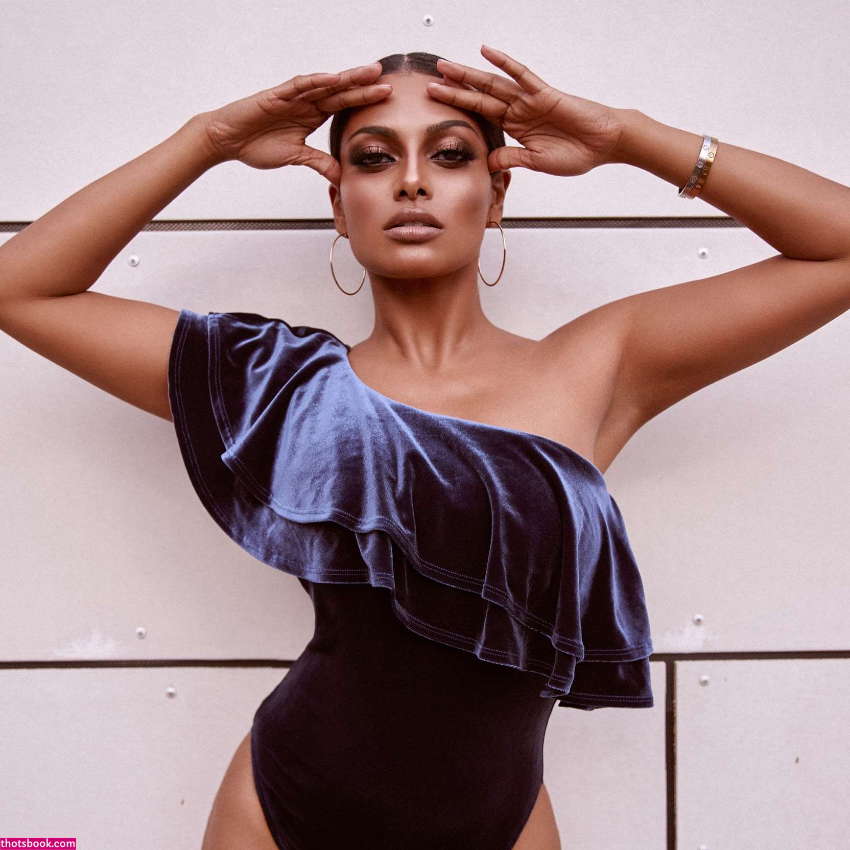 Chandrika Ravi Nude Leaks OnlyFans Photos #6 1803780