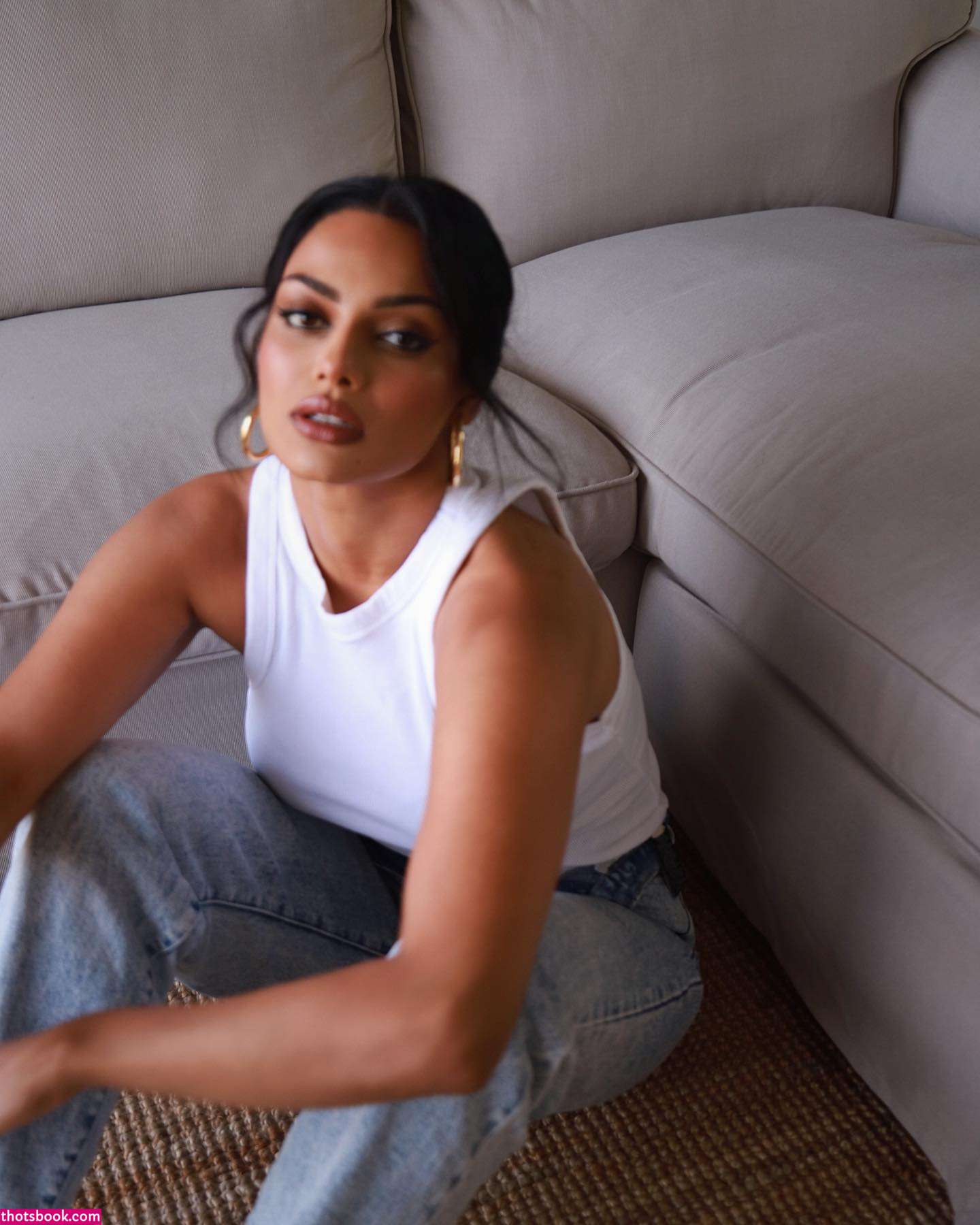 Chandrika Ravi Nude Leaks OnlyFans Photos #6 1803785