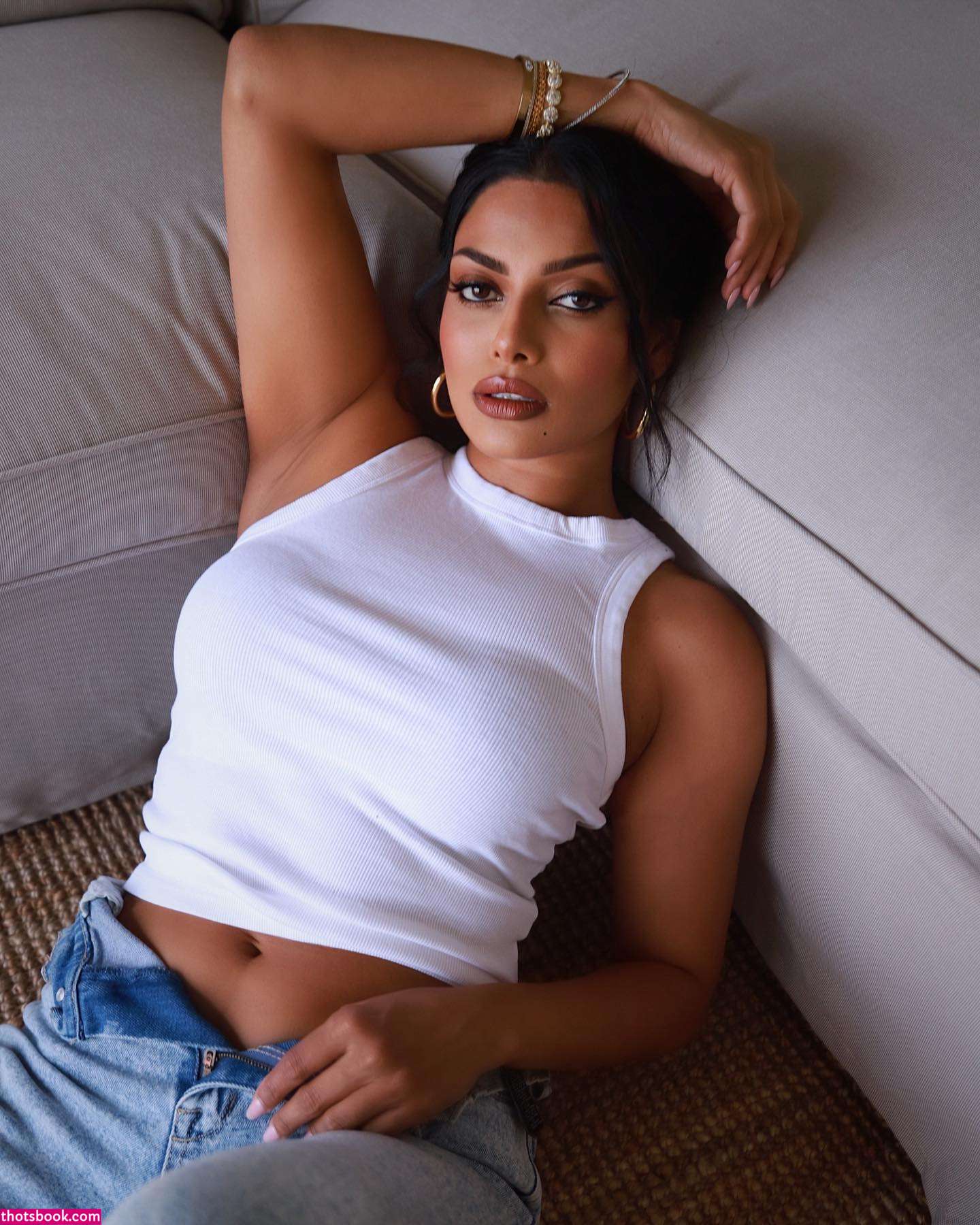 Chandrika Ravi Nude Leaks OnlyFans Photos #6 1803786