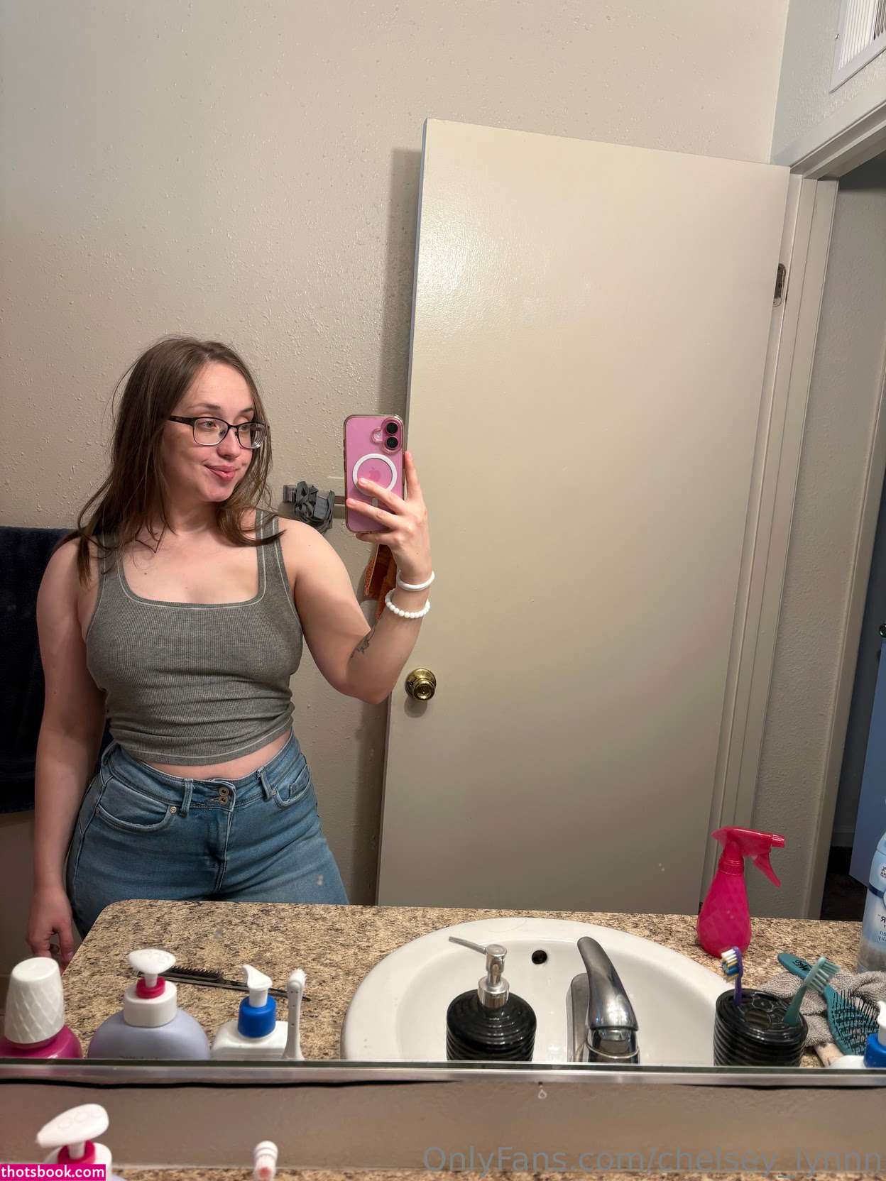 Chelsey lynnn Nude Leaks OnlyFans Photos #4 1803804