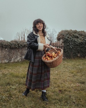 Corina Conti Nude Leaks OnlyFans Photos #1