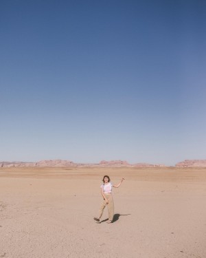 Corina Conti Nude Leaks OnlyFans Photos #2