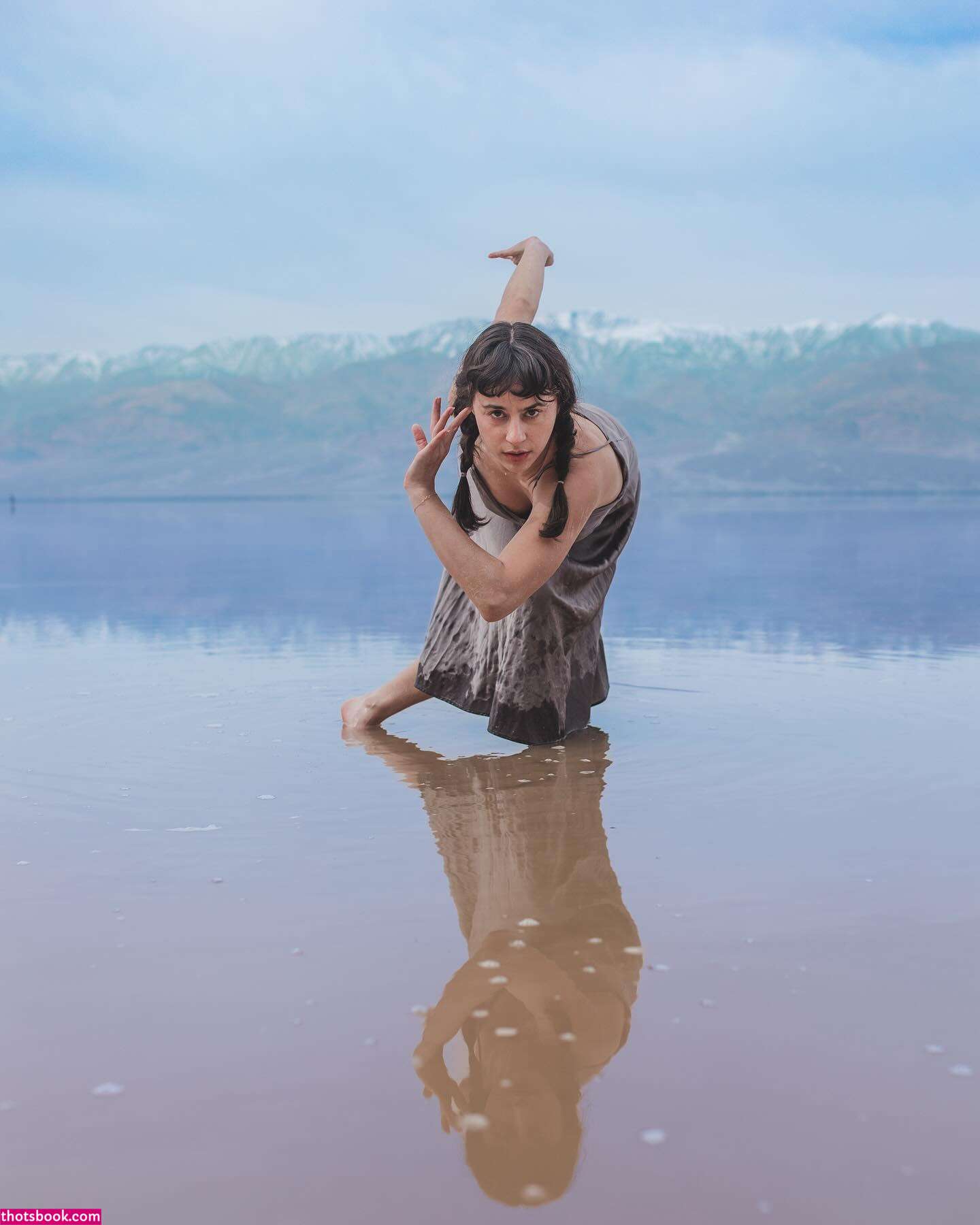 Corina Conti Nude Leaks OnlyFans Photos #4 1804005