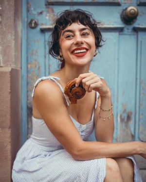 Corina Conti Nude Leaks OnlyFans Photos #5