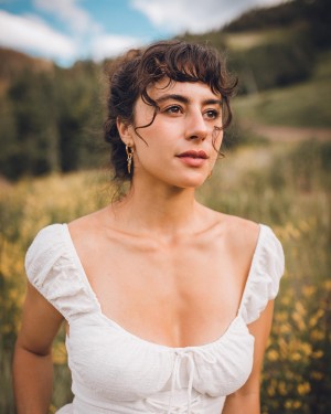 Corina Conti Nude Leaks OnlyFans Photos #6