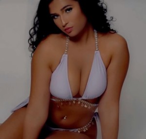 Destany Hartle Nude Leaks OnlyFans Photos #5