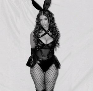 Destany Hartle Nude Leaks OnlyFans Photos #6