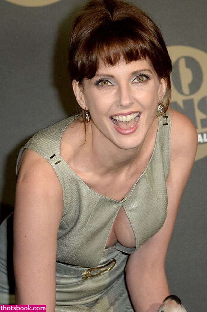 Frederique Bel Nude Leaks OnlyFans Photos #4 1804141