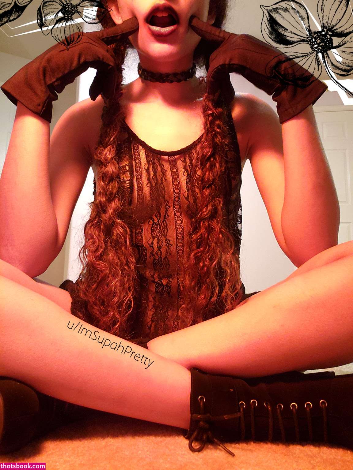 ImSupahPretty Nude Leaks OnlyFans Photos #2 1804211