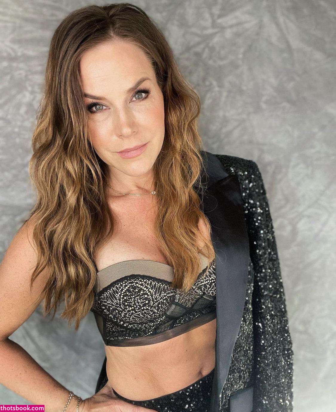 Julie Benz Nude Leaks OnlyFans Photos #1 1804344