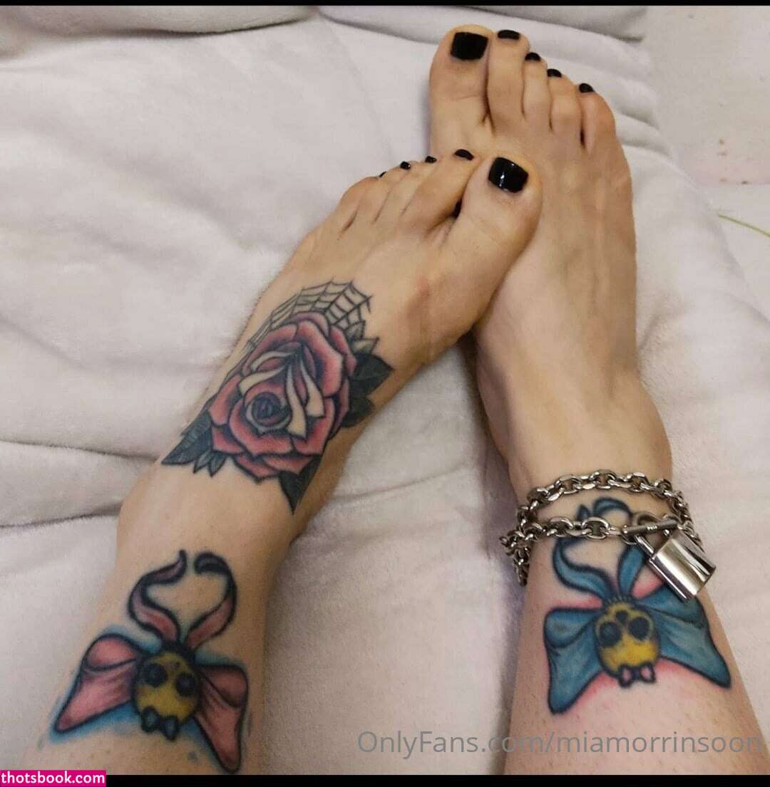 miamorrinsoon Nude Leaks OnlyFans Photos #5 1804593