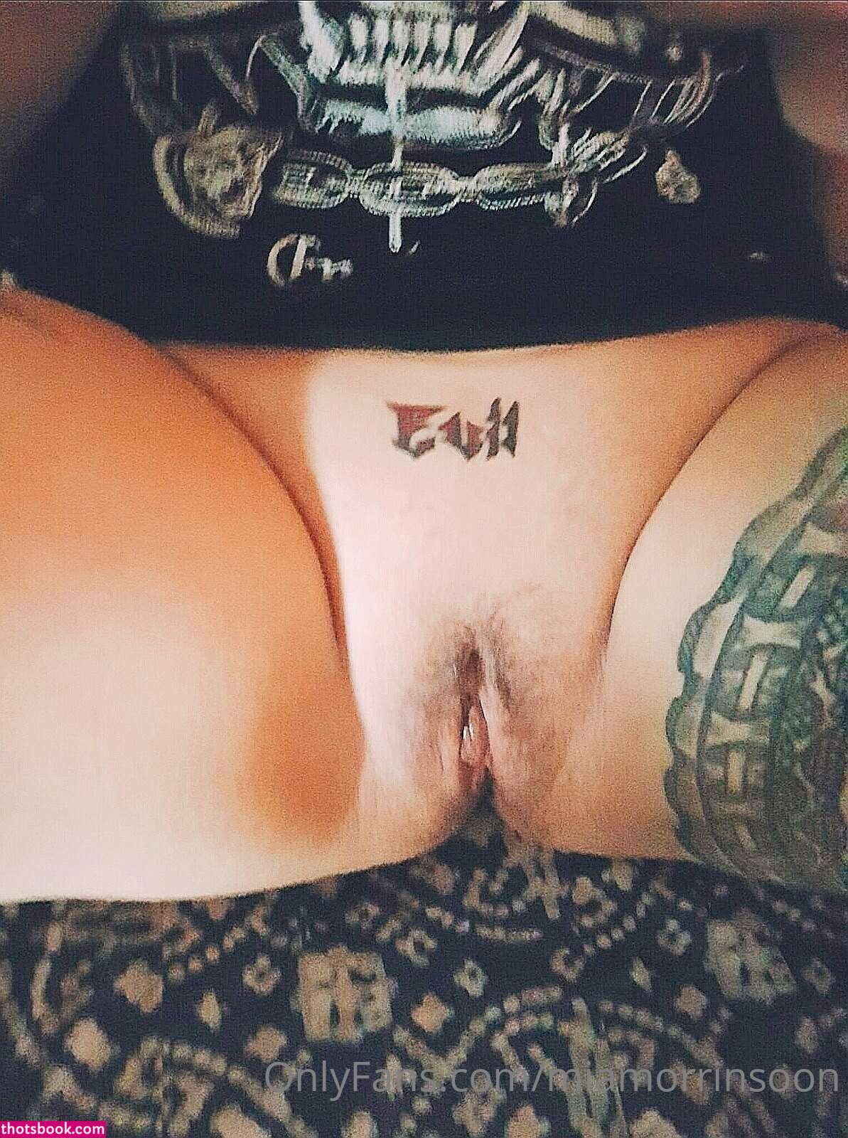 miamorrinsoon Nude Leaks OnlyFans Photos #5 1804595