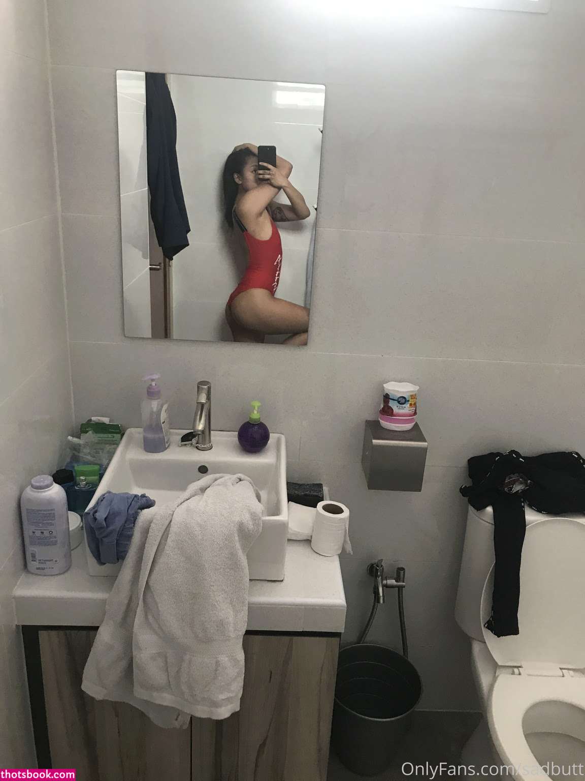 Sadbutt Nude Leaks OnlyFans Photos #6 1804774