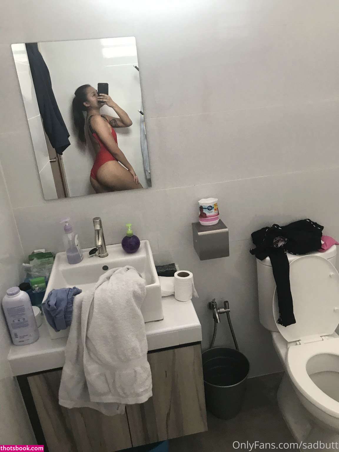 Sadbutt Nude Leaks OnlyFans Photos #6 1804775
