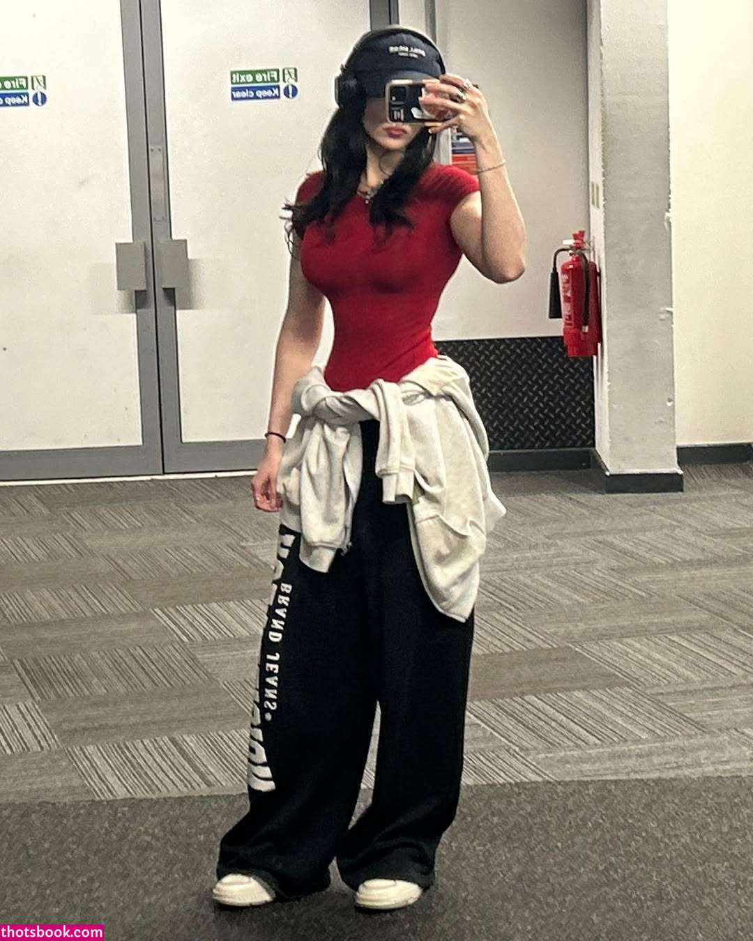 Sistervader Nude Leaks OnlyFans Photos #1 1804827