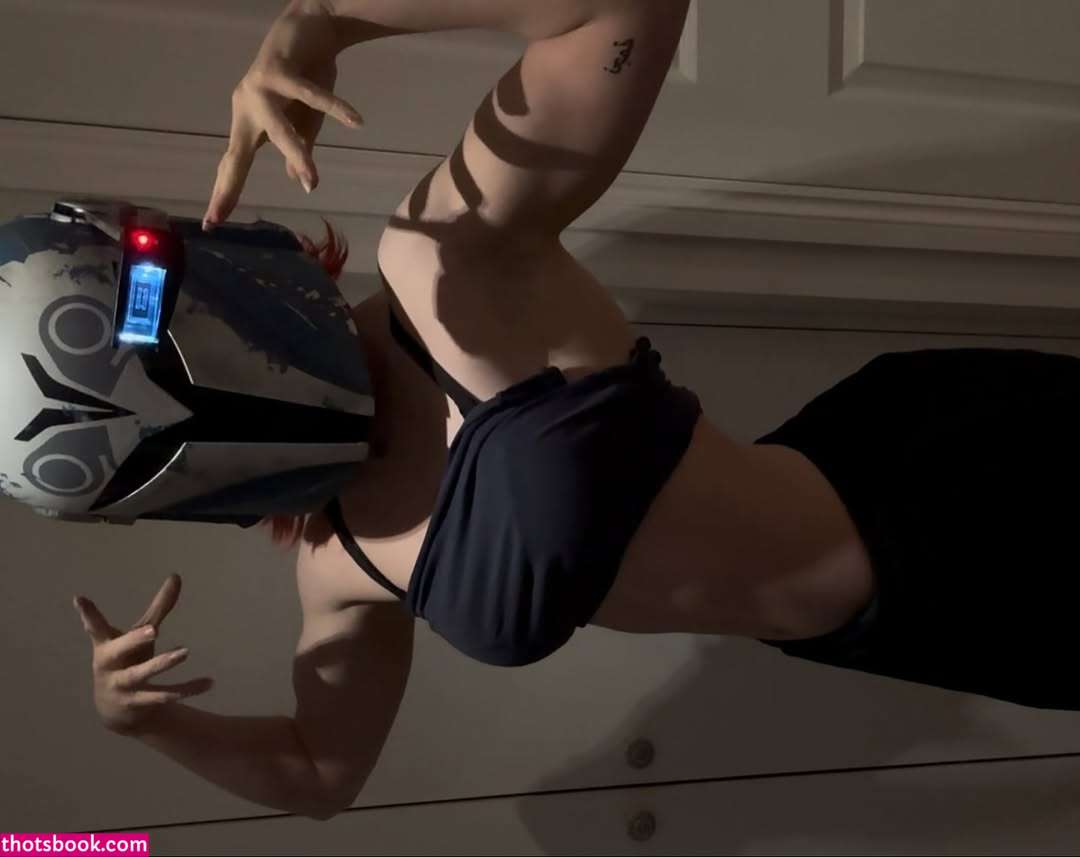 Sistervader Nude Leaks OnlyFans Photos #2 1804828