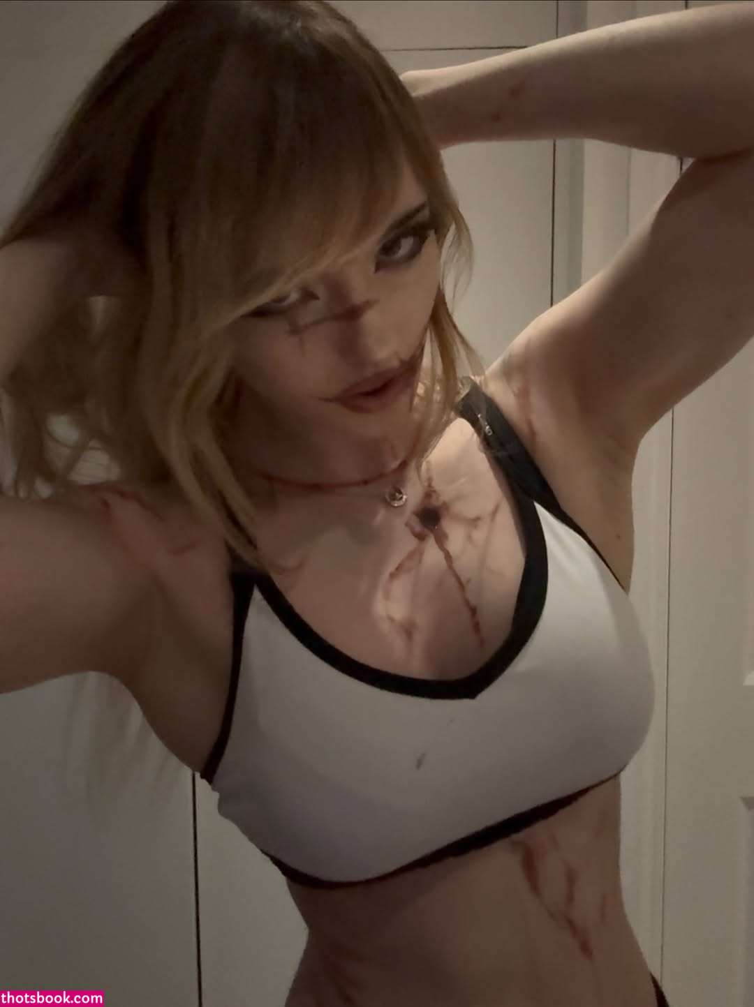 Sistervader Nude Leaks OnlyFans Photos #2 1804830