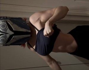 Sistervader Nude Leaks OnlyFans Photos #2