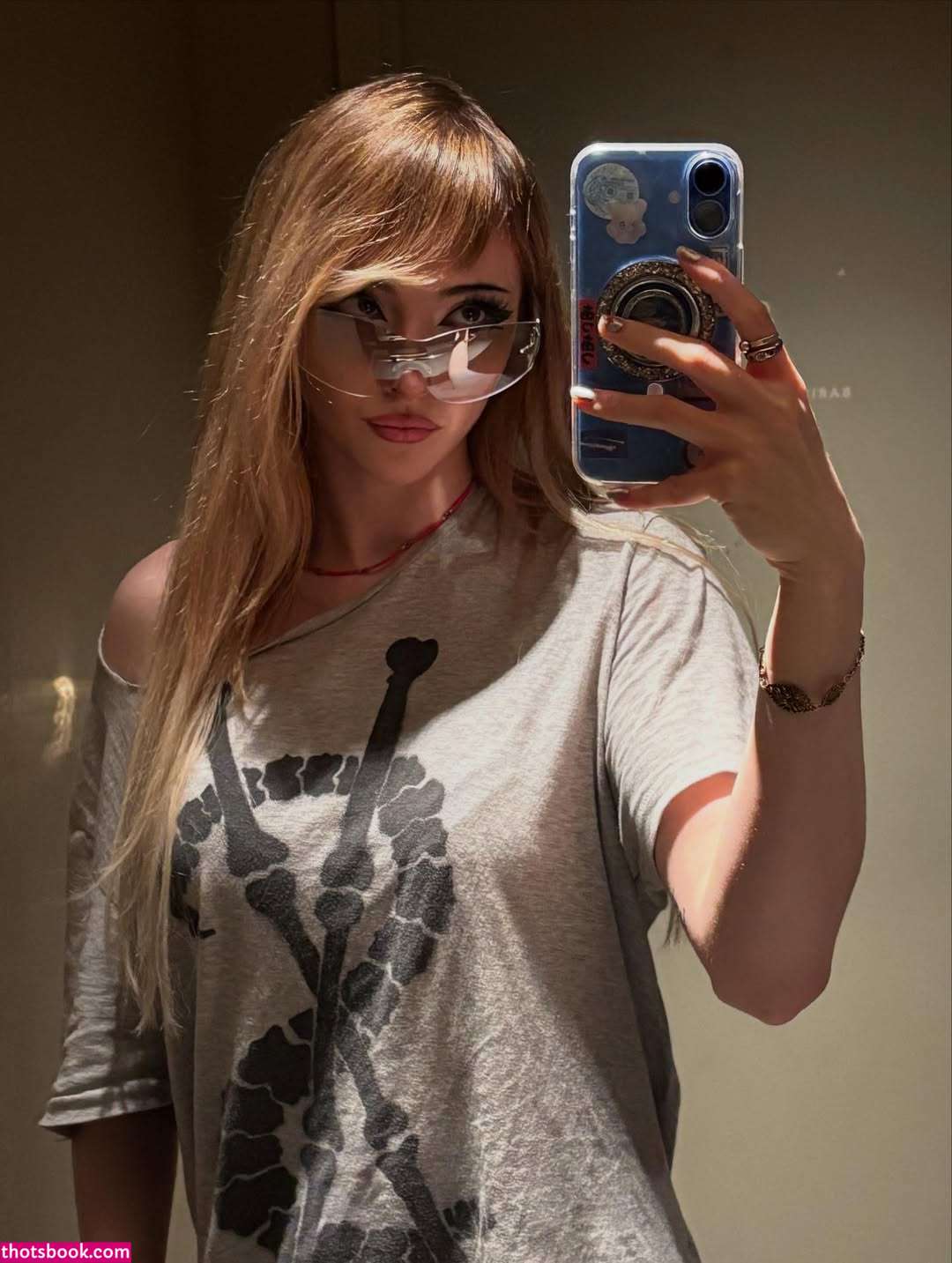 Sistervader Nude Leaks OnlyFans Photos #4 1804844