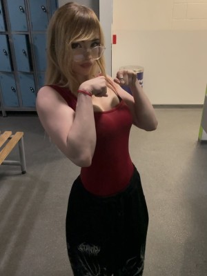 Sistervader Nude Leaks OnlyFans Photos #6