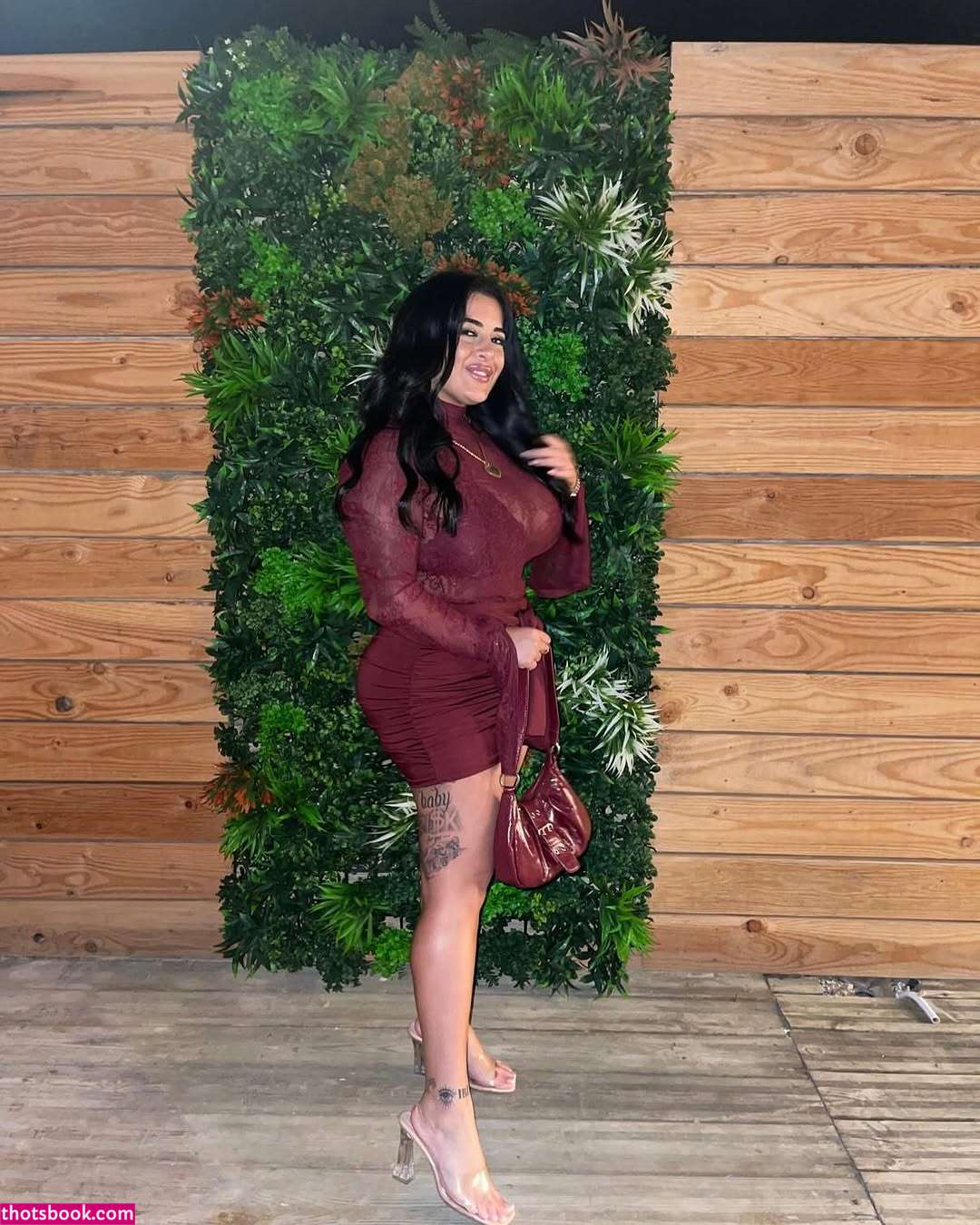 Chiara Calamaro chiaracalamaro Nude Leaks OnlyFans Photos #1 1817082