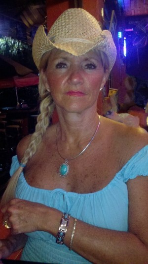 Collette Fouche colletefouche Nude Leaks OnlyFans Photos #1