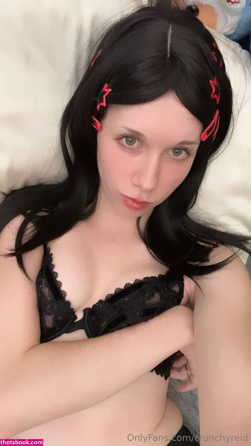 crunchyreid Nude Leaks OnlyFans Photos #3 1817300