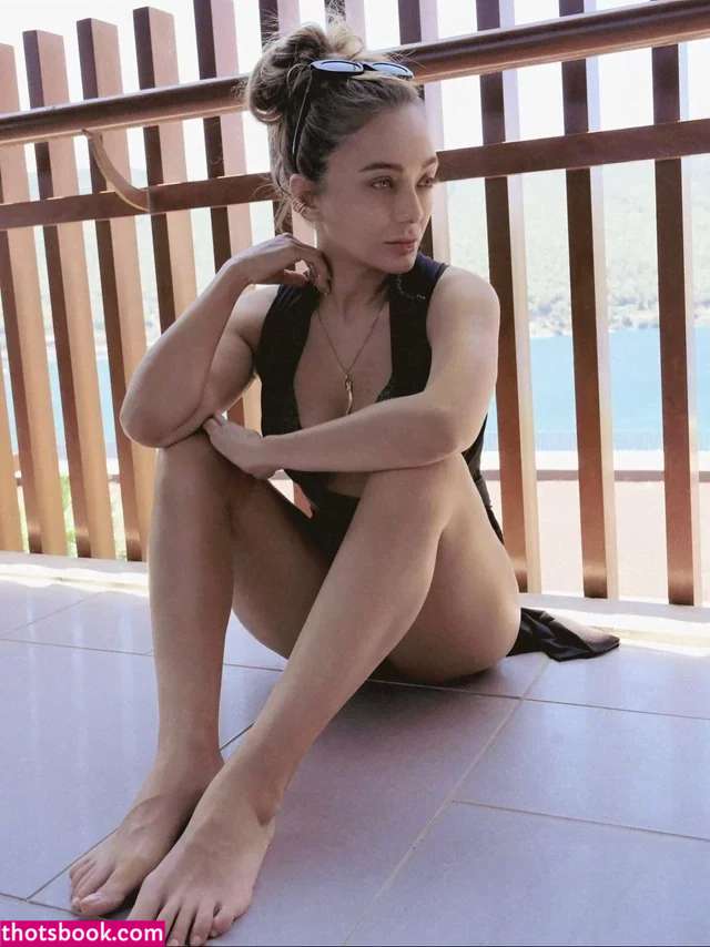 Damla Sonmez Nude Leaks OnlyFans Photos #4 1817386