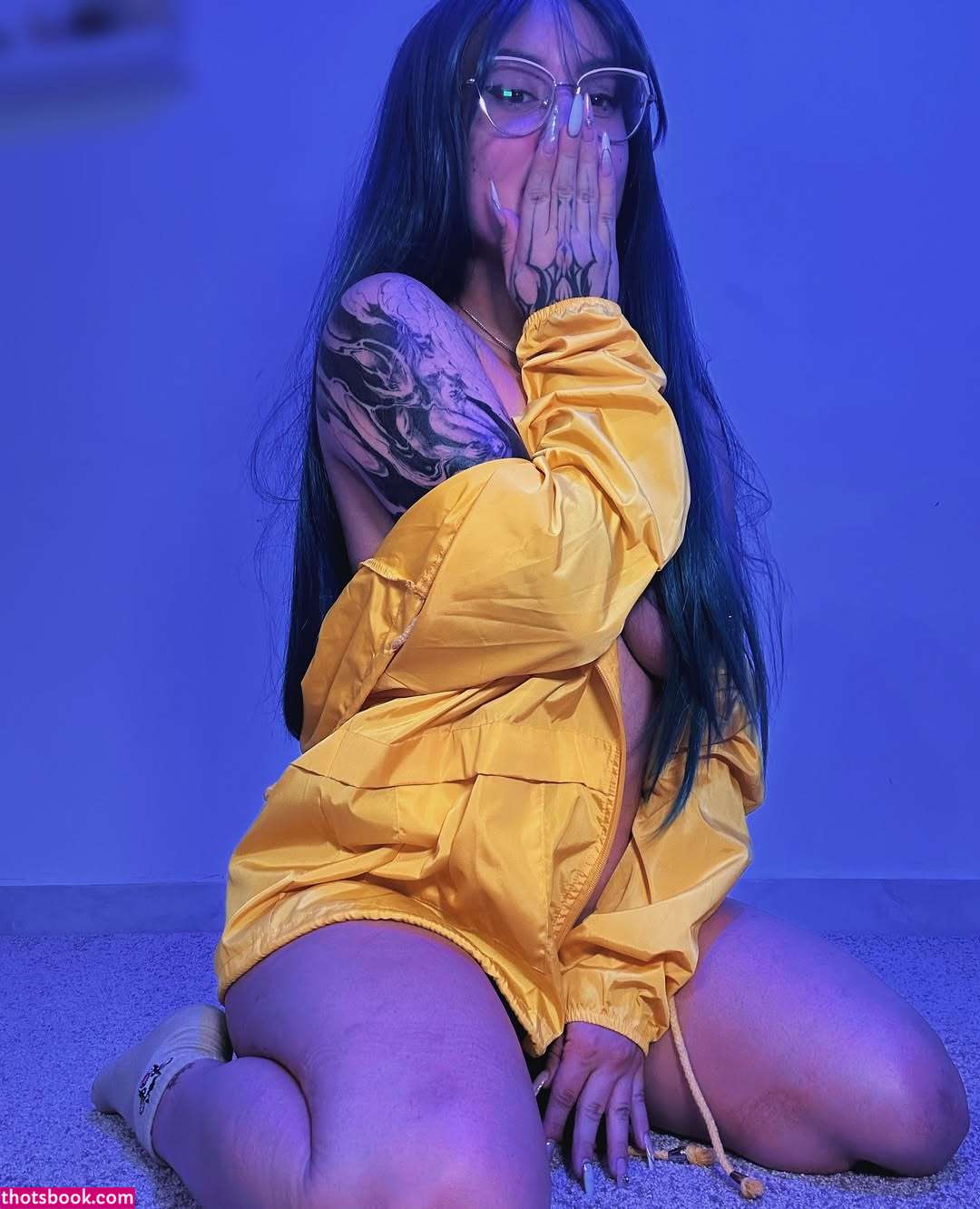 doux amer Nude Leaks OnlyFans Photos #6 1817462