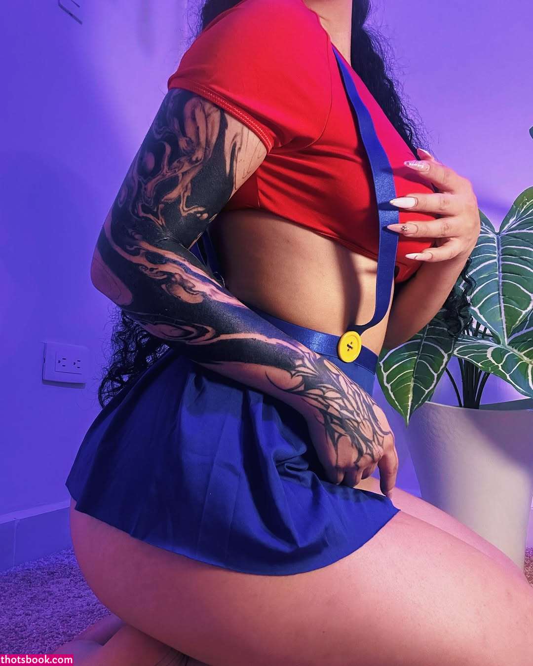 doux amer Nude Leaks OnlyFans Photos #6 1817463