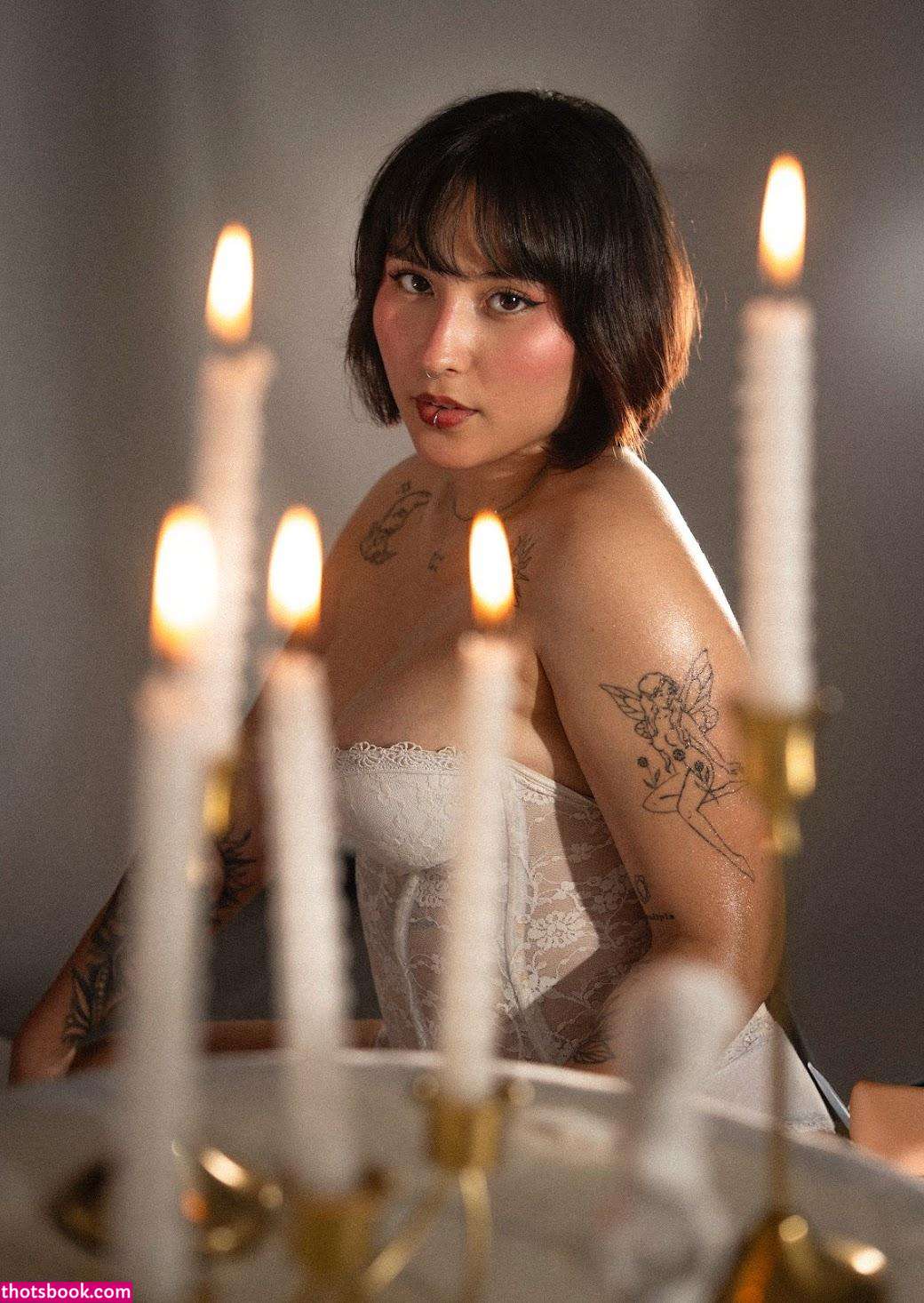 dyvis 22 Nude Leaks OnlyFans Photos #5 1817495