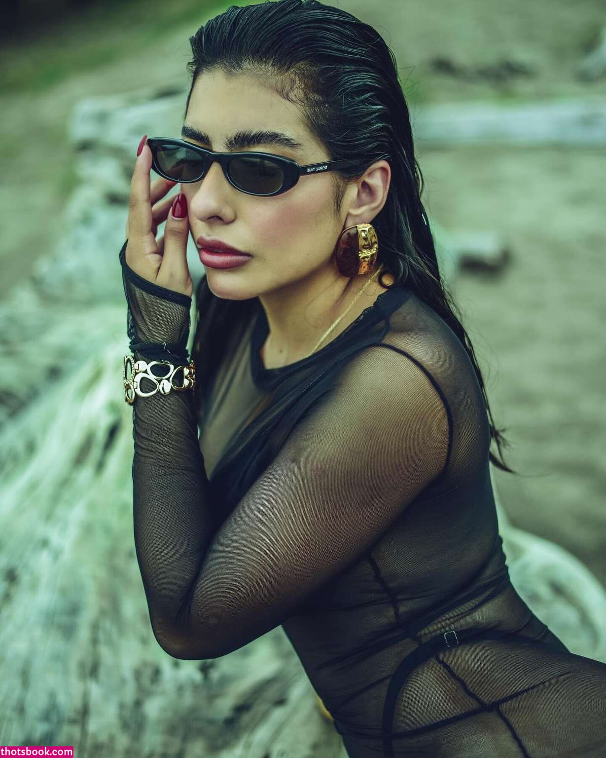 itsdarly rosalie vega Nude Leaks OnlyFans Photos #4 1817848