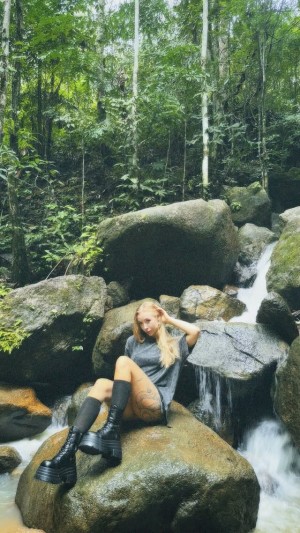 lizzy meoww Nude Leaks OnlyFans Photos #3