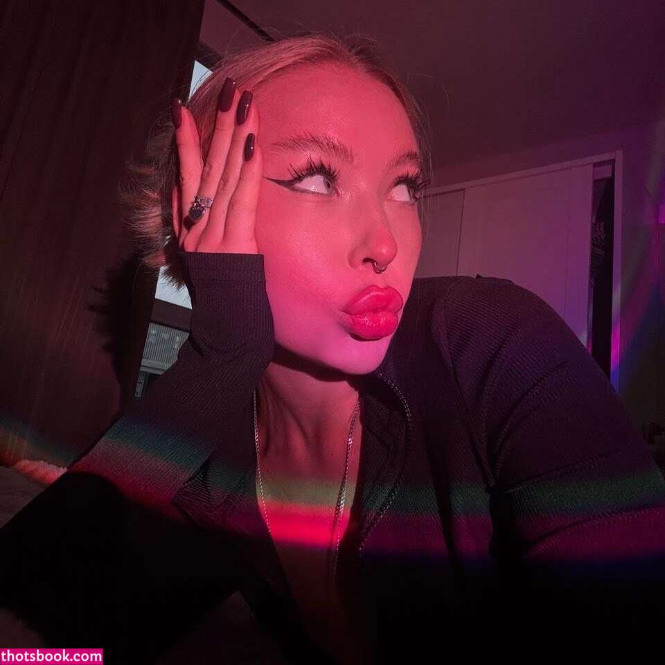 lizzy meoww Nude Leaks OnlyFans Photos #5 1818035