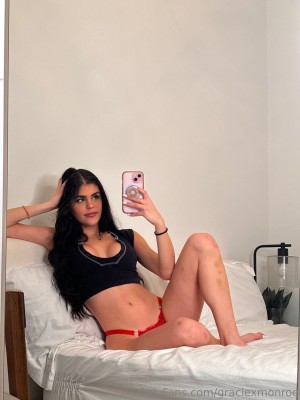 Mermaidmonroe Nude Leaks OnlyFans Photos #3