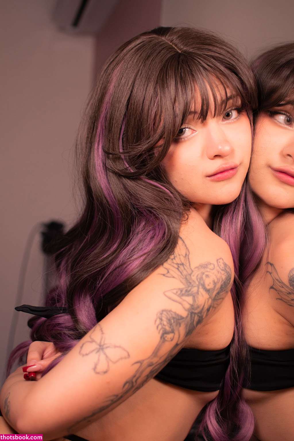 Mia Angeel Mia Angell Mia Angel Nude Leaks OnlyFans Photos #1 1818196