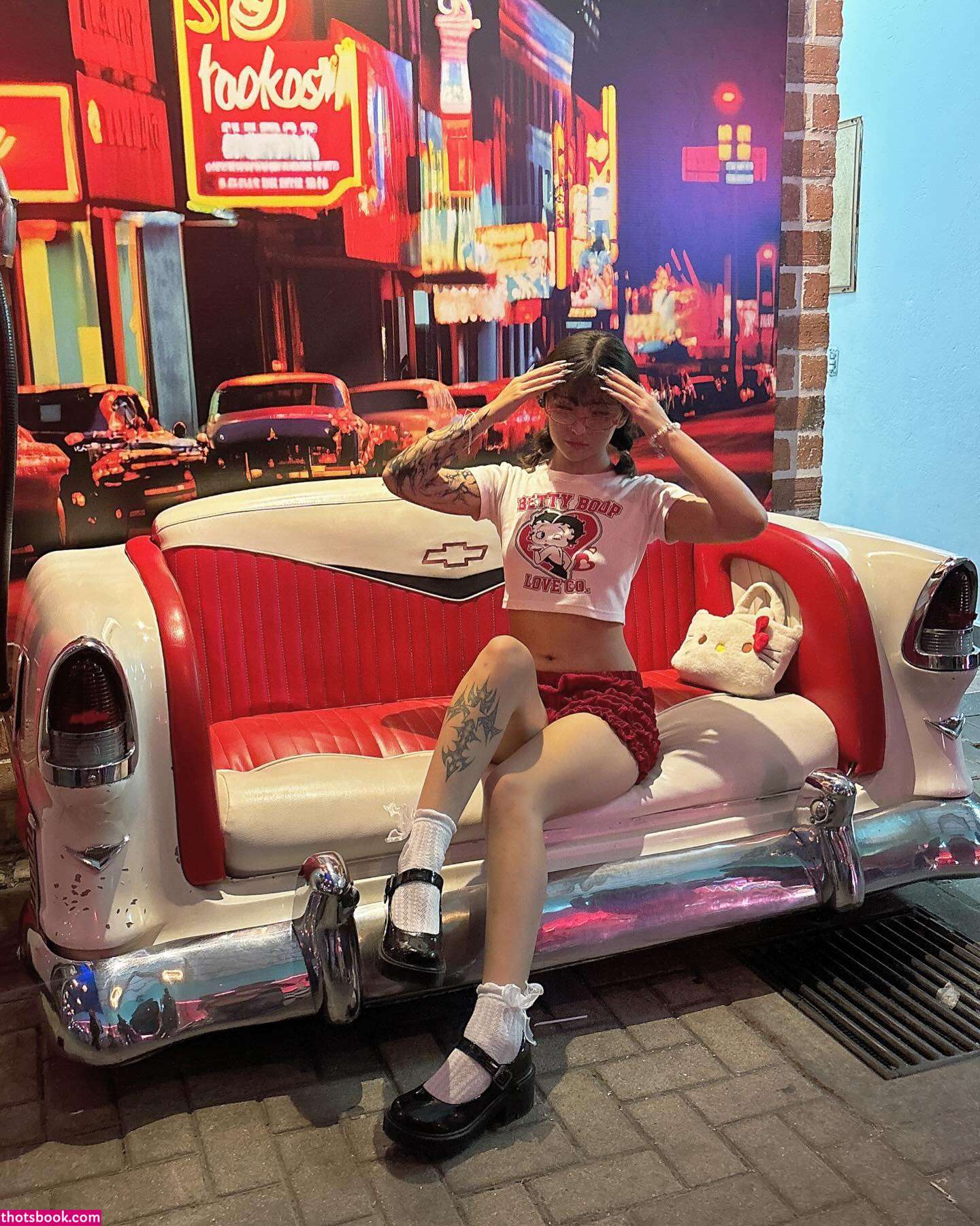 Mia Angeel Mia Angell Mia Angel Nude Leaks OnlyFans Photos #6 1818228