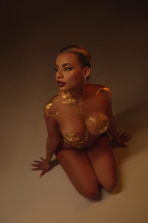 Milly Vermont milyy vermont Nude Leaks OnlyFans Photos #1