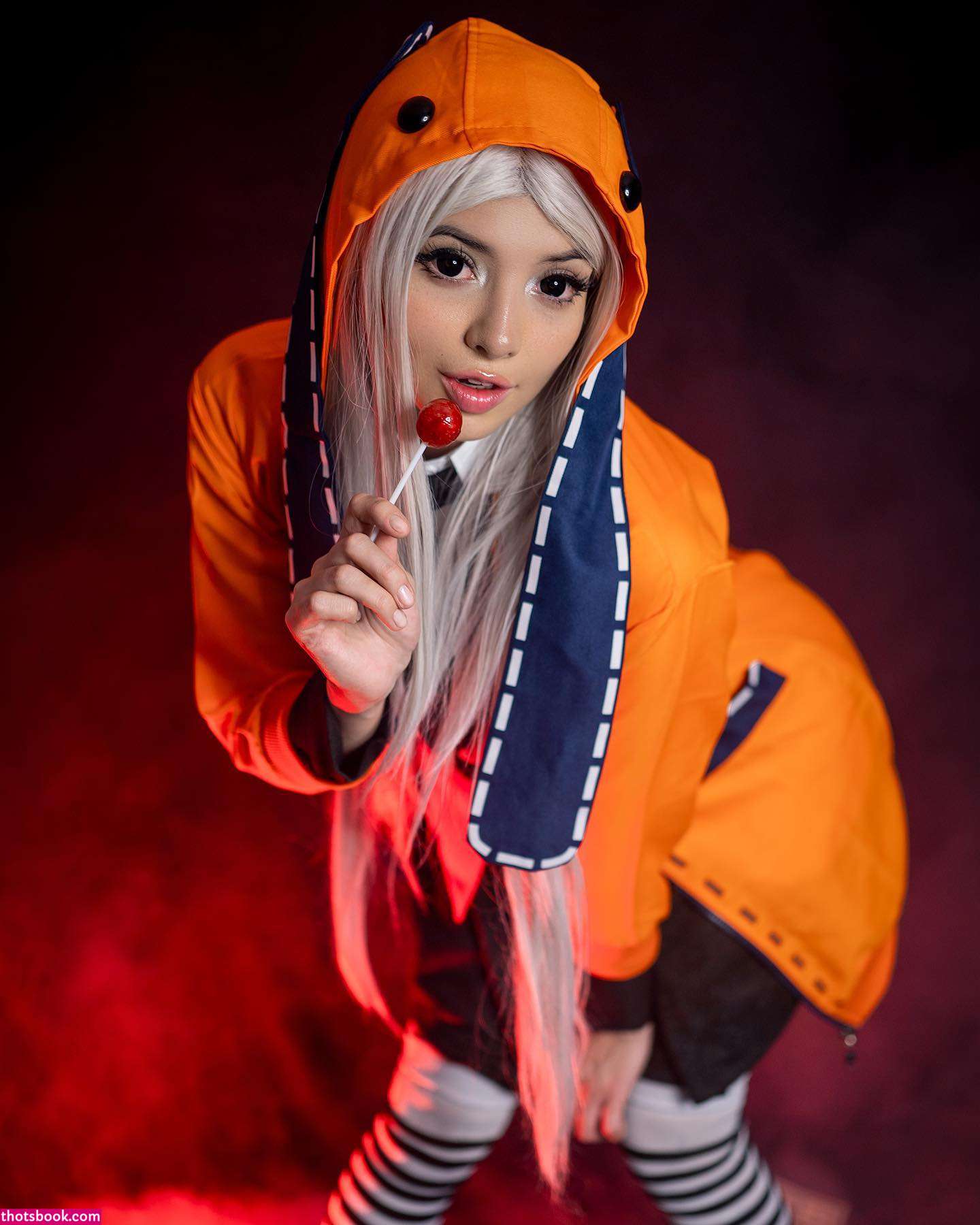 Miss Meii MissMei MissAlejandra1 alejandras co Nude Leaks OnlyFans Photos #2 1818270