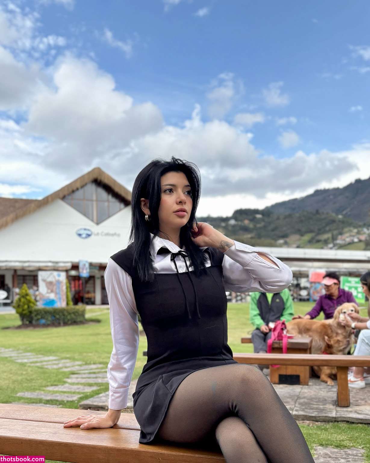 Miss Meii MissMei MissAlejandra1 alejandras co Nude Leaks OnlyFans Photos #5 1818283