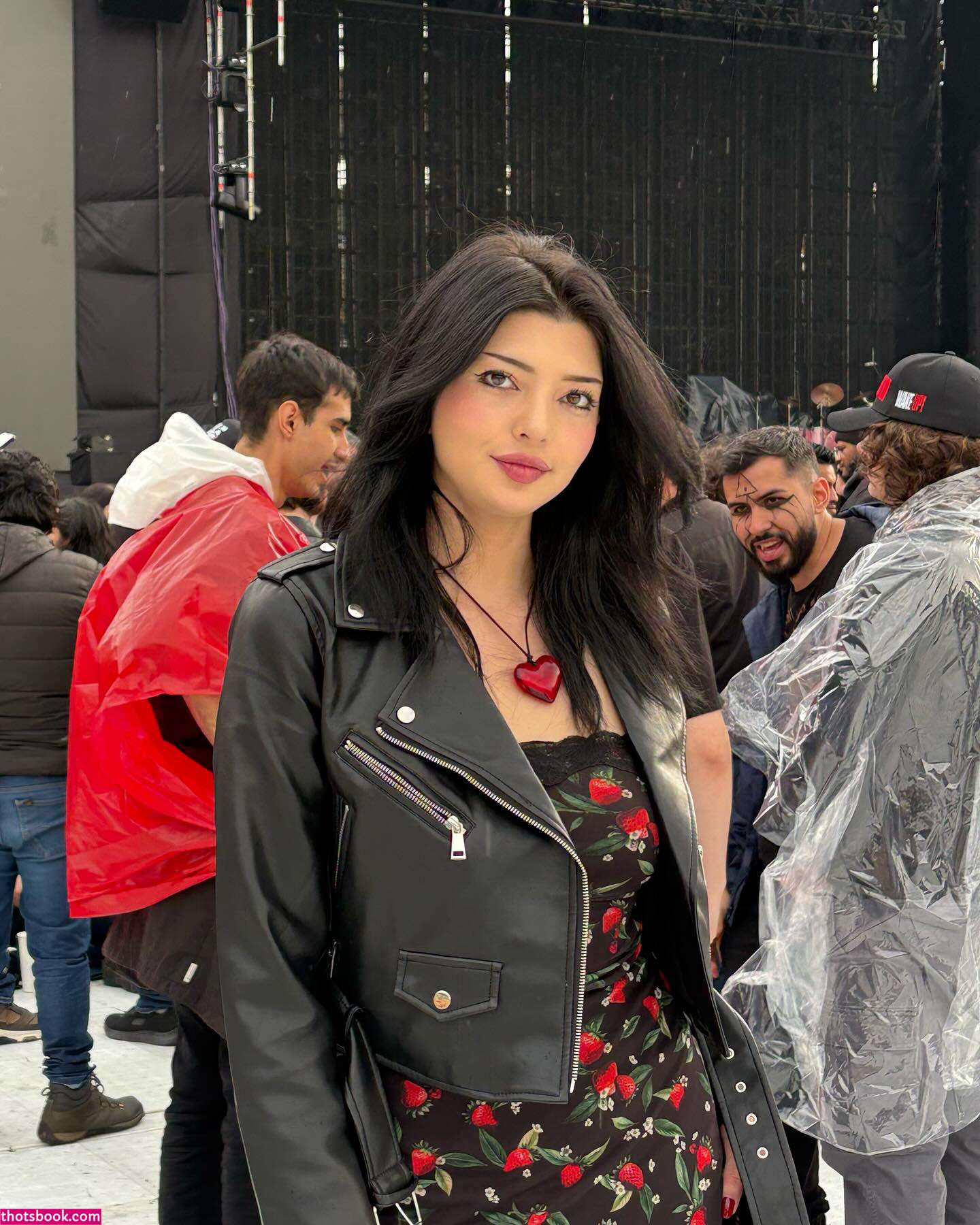 Miss Meii MissMei MissAlejandra1 alejandras co Nude Leaks OnlyFans Photos #5 1818294